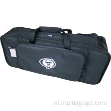 Compacte hardware -case met ritssluiting